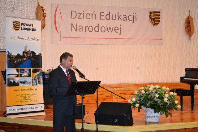 Dzień Edukacji Narodowej